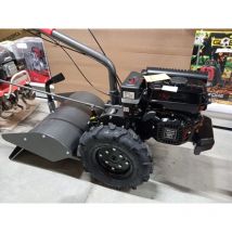 Motocoltivatore Efco MC350 motore emak K800 fresa 50CM 1 marcia avanti 1 retro