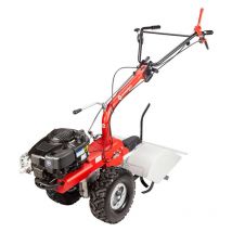 Motocoltivatore Eurosystems Mod. P70 Evo- Motore Loncin 224 Ohv - Multi Attrezzo