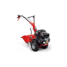 Motocoltivatore ItalianPower MM250 con motore benzina Rato 212cc 6Hp fresa 52cm