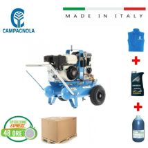 Avviamento Elettrico Per Motore Trattore Kubota B26 - B2630 - B2650 - B2710