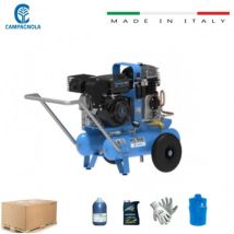 Prefiltro Aria Per Motore Rasaerba Honda Gxv 160 Prima Versione