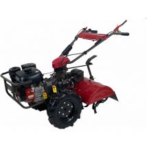 Electropower - Motoculteur à fraises arrières pack complet
