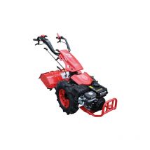 Motoculteur à essence 200cc Kawapower