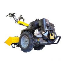 Sakawa - Motoculteur Fraise Rotative Pro Trac