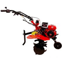 Sakawa - Motoculteur motobineuse 7.5 cv 3 vel Démarrage électrique