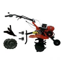 Sakawa - Motoculteur motobineuse 7.5 Kit cv Accessoires