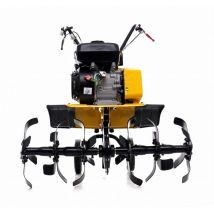 Motoculteur Motobineuse Thermique 6,5 Cv
