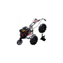 Campeon - Motoculteur thermique tm-500g2r pro