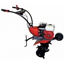 Motobineuse vario 40hd3