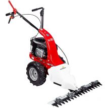 Motofaucheuse Eurosystems Loncin M85