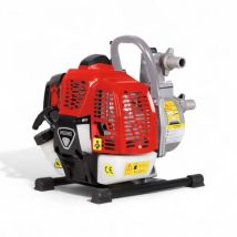 Lea - Motopompa A Scoppio 2 Tempi 42,7 Cc 1.2kw