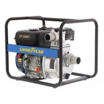 Motopompa acque chiare autoadescante Goodyear gy50wp