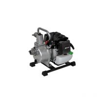 Ribimex - Motopompe 1,5 hp portative 42,7cc débit 8m3 par heure