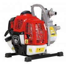 Dunsch - Motopompe 2 temps 42,7 cc/1,2 Kw DU71044-25