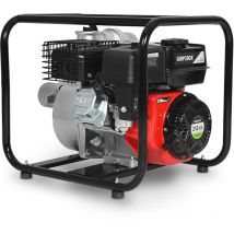 Greencut - Pompe à eau GWP300X, 212cc, 5,7 hp, 5,5m3/h - 58m3/h