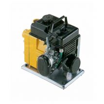 Motopompe auto-amorçante Aut250/N Plus CM