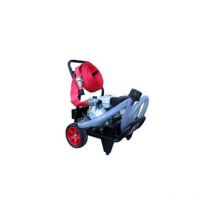Motopompe de protection incendie pool sam