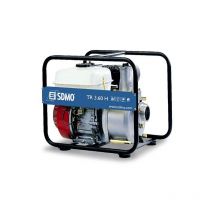 Sdmo - Motopompe thermique 54 m3/h moteur honda