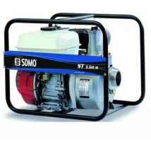 Sdmo - Motopompe moteur honda essence 4 temps 54 m3/h