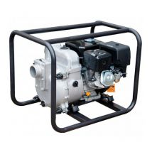 Motopompe essence pour eaux chargées KGTP80X Kompak