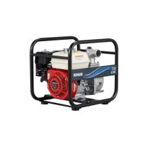 Motopompe essence Sdmo 35 m3/h moteur honda