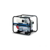 Sdmo - Motopompe essence eaux très chargées 1340 l/min