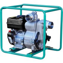 Worms Subaru - Motopompe imer eau très chargée swt 80 ex 1300 L/min essence 2V0004051