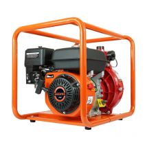 Sakawa - Motopompe thermique haute pression 35.000 L/h sortie 7CV