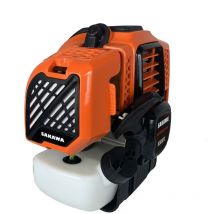 Sakawa - Motor 2 Tiempos Desbrozadora Ahoyador 58cc