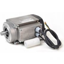 Montolit - motor 230V 0,4KW art. 1075 fž£r elektro standbohrmaschin bimbo foratutto