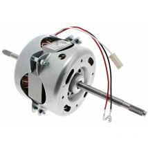Motor 351 (3 Wires) 8uf Cap Req. for Hotpoint Tumble Dryers and Spin Dryers