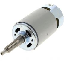 Black & Decker Motor 90634326 für elektrische Heckenschere 230V 50cm Klingenlänge 450W inkl. Ladegerät