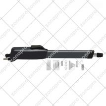 Motor Actuador Para Puertas Batientes Genius mistral 400 r Rever. 230v 6170047