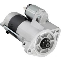 Motor De Arranque for Mitsubishi Triton Pajero 2.8L 3.2L 4m40t 4m41t M8T75074