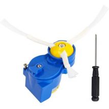 Motor de cepillo lateral mejorado para iRobot Roomba serie 500/600/700/800 870 880 760 770 780 500 600 700 595