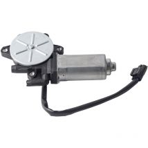 Owsoo - Motor de régulateur de fenêtre Cur100440 Ajustement de remplacement pour la découverte / gamme Land Rover
