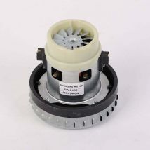 Sevengirl - Motor de repuesto DW-PC52 1400W, compatible con aspiradoras Kärcher mv 3 Premium, NT40/1, wd 2 Premium, mv 3, se 4002, wd 2.xxx, wd 3, se