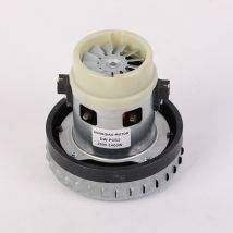 Andyou - Motor de repuesto DW-PC52 1400W, compatible con aspiradoras Kärcher mv 3 Premium, NT40/1, wd 2 Premium, mv 3, se 4002, wd 2.xxx, wd 3, se