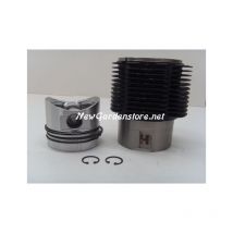Motor diesel Lombardini 1 serie 6LD435 kit cilindro pistón adaptable