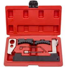 Zahnriemen Wechsel Werkzeug 7- tlg for Opel Astra g h Corsa d Insignia Zafira b