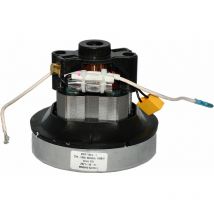 Kasart - Motor für Aschesauger-Ersatzteil