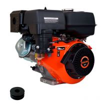 Sakawa - Motor Gasolina 4 Tiempos 270cc 9cv + Polea 25mm e