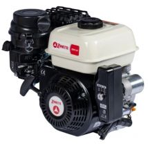 Motor komplett Zanetti ZBM210L4V 208 cc zylindrische Welle Von 20 Auto-Wickler