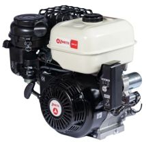 Motor komplett Zanetti ZBM420C3EV 420 cc konische Welle Von 22,16 elektrisch