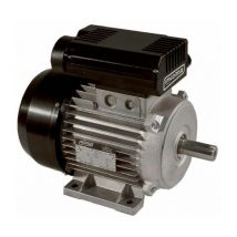 Motor Para Compresor 230V-400V. 4HP. 2.800 r.p.m. ̄ Eje 24 mm.