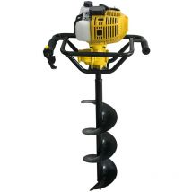 Motor Para Sinfín 'Pg520L' Kw 1,45