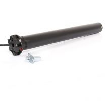 Avosdim - Motor Persiana Cable ø 45 ideal reemplazo Somfy sin adaptadores 20 Nm