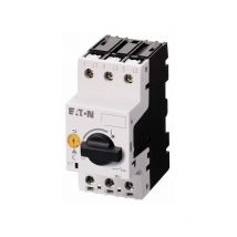 Eaton - PKZM0-4 mpcb 2.5-4A Rotary Type