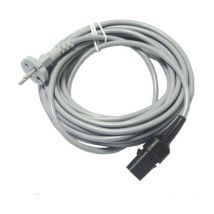 Ersatzteil - Motor-Stromkabel 10 m GS/GM80 - Nilfisk