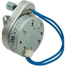 Motor Temporizador Para Válvula Fleck 5600 Se O Sxt 24v